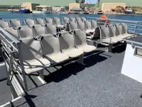 Buque de crucero en venta