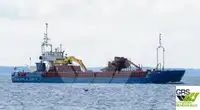 Draga en venta