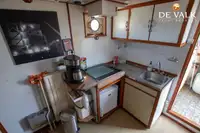 Patrullera en venta