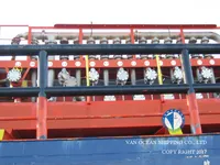 Petrolero/quimiquero en venta