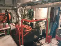 Remolcador en venta