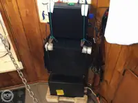 Arrastrero en venta