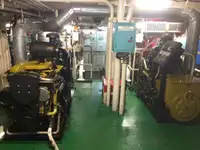 Remolcador en venta