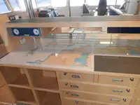 Buque portacontenedores en venta