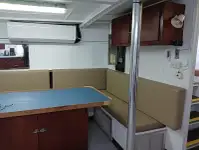 Buque portacontenedores en venta