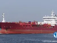 Petrolero/quimiquero en venta