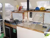 Buque de ferry en venta