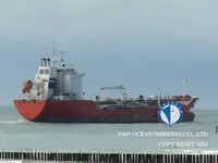 Petrolero/quimiquero en venta