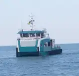 Catamarán en venta