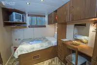 Buque de crucero en venta