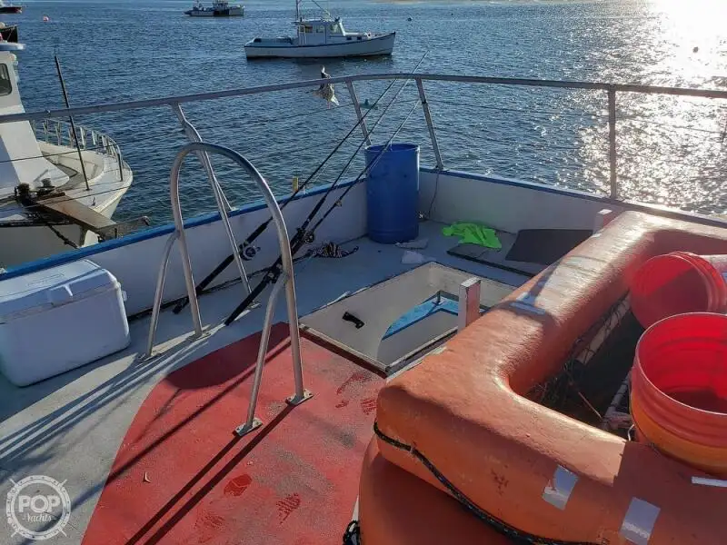 Buque de ferry en venta
