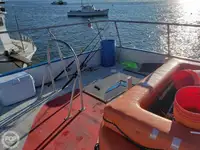 Buque de ferry en venta