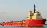 Buque de suministro rápido (FSV) en venta