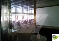 Buque de crucero en venta
