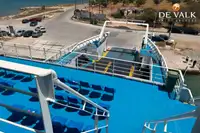 Buque Ro-Ro en venta