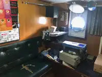 Arrastrero en venta