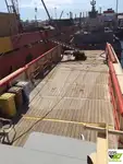 Lancha de tripulación en venta