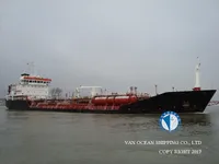 Petrolero/quimiquero en venta