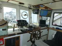 Trawler en venta