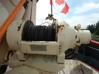 Dragado en venta