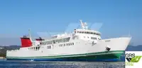Buque Ro-Ro en venta