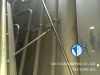 Petrolero/quimiquero en venta