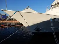 Buque de pasajeros en venta