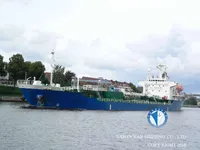 Petrolero/quimiquero en venta