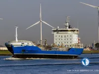 Petrolero/quimiquero en venta