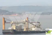 Granelero en venta