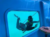 Submarino en venta