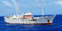Longliner en venta