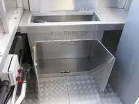 Buque de ferry en venta
