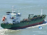 Petrolero/quimiquero en venta