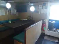 Remolcador en venta
