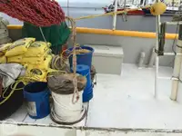 Arrastrero en venta