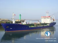 Petrolero/quimiquero en venta