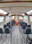 Buque de pasajeros en venta