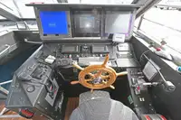 Buque de crucero en venta