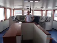Remolcador en venta