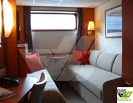 Buque de crucero en venta