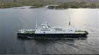 Buque Ro-Ro en venta
