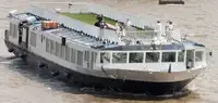 Transbordador de crucero en venta