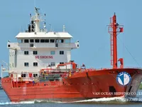 Petrolero/quimiquero en venta