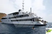Crucero en venta