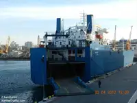 Remolcador en venta