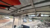 Buque de crucero en venta