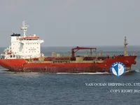 Petrolero/quimiquero en venta