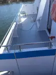 Catamarán en venta