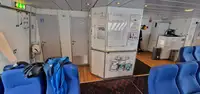 Buque Ro-Ro en venta